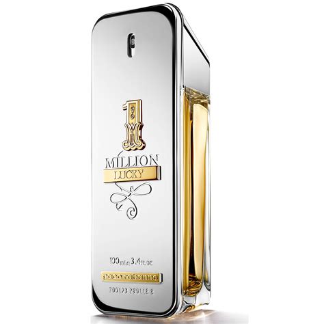 one million lucky 100ml.